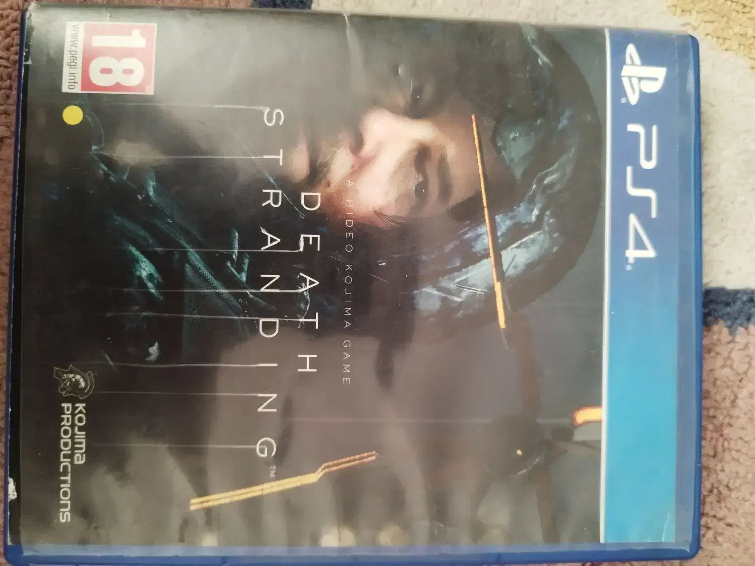 بازی ps4|کنسول، بازی ویدئویی و آنلاین|شوشتر, |دیوار