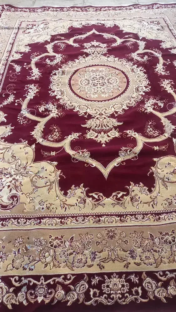 فرش ۷۰۰ شانه|فرش|سقز, |دیوار