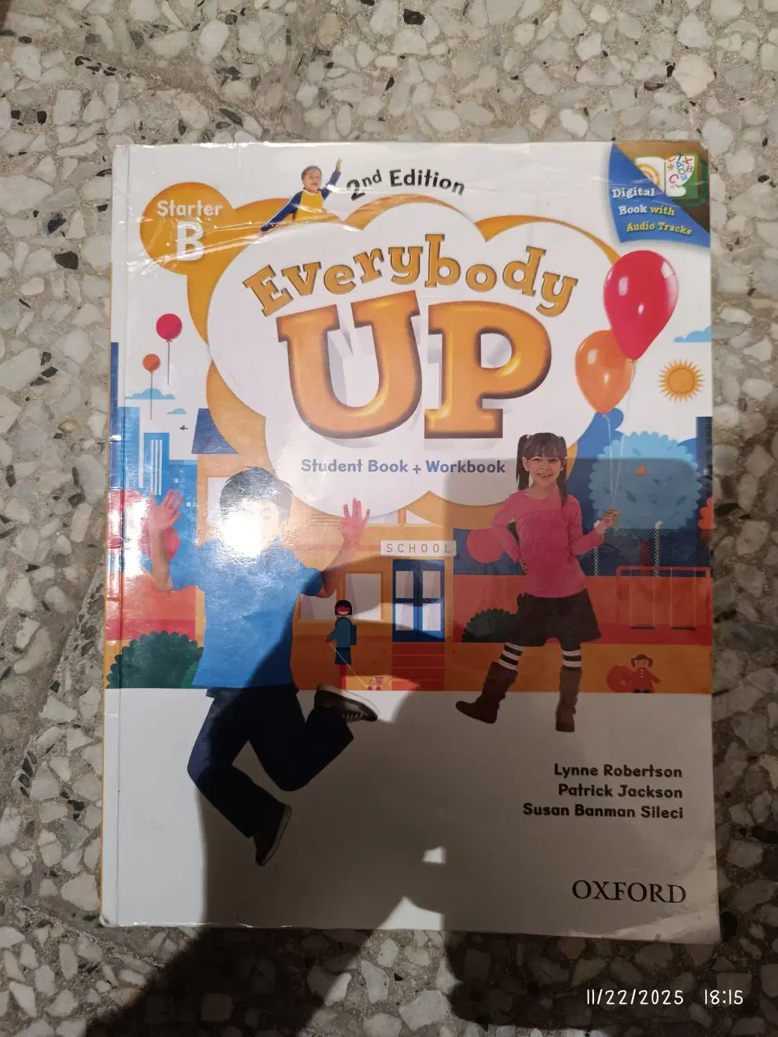 انواع کتاب فامیلی اند فرندزو اوری بادی آپ و داستان|کتاب و مجله آموزشی|اصفهان, ارغوانیه|دیوار