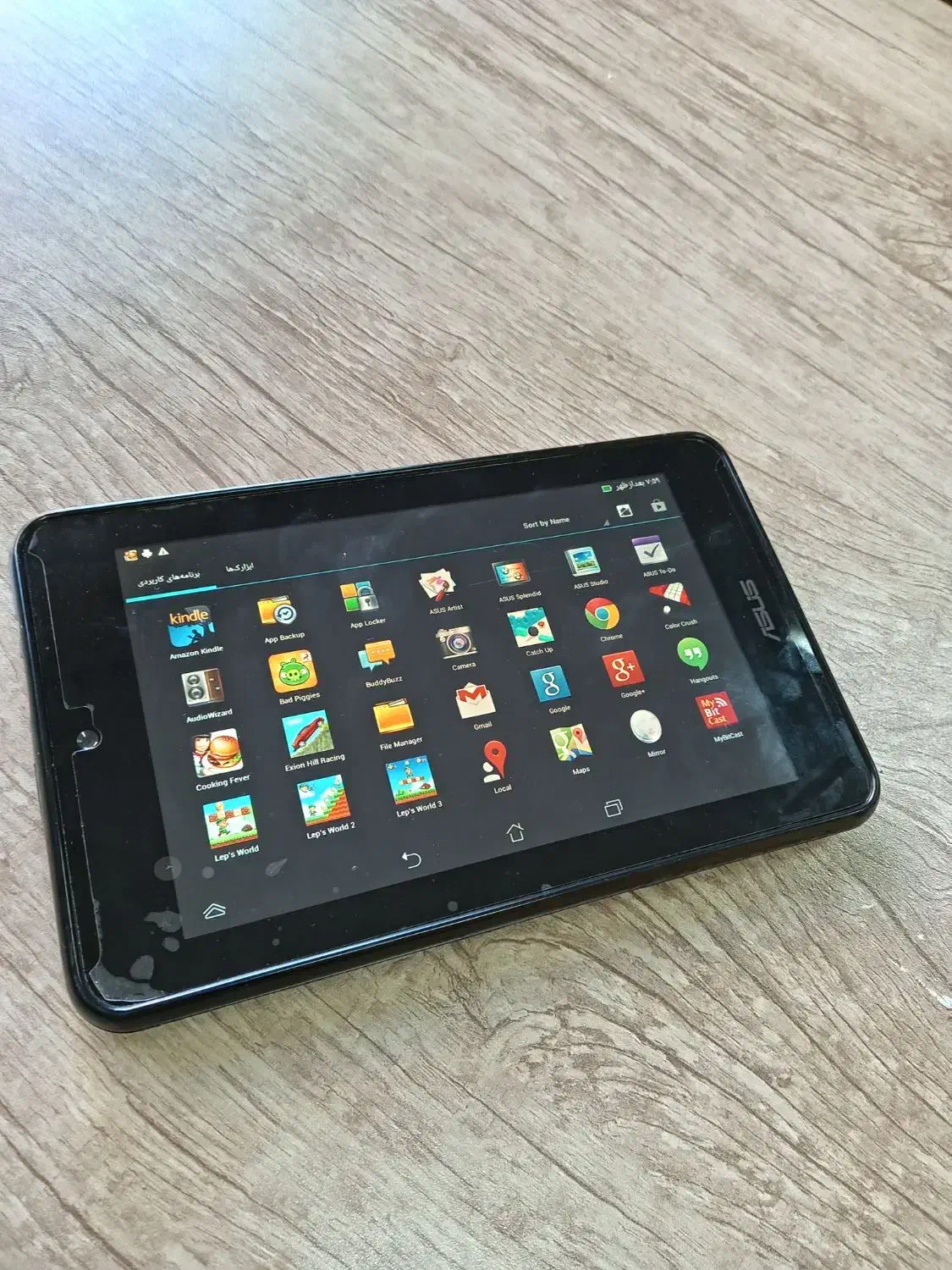 تبلت ایسوس.  16 کیک اصلی|تبلت|ارومیه, |دیوار