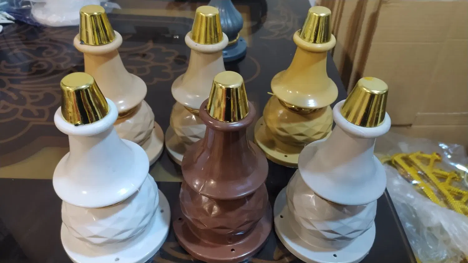 پایه مبل و لچکی|مبلمان خانگی و میز عسلی|تهران, جی|دیوار