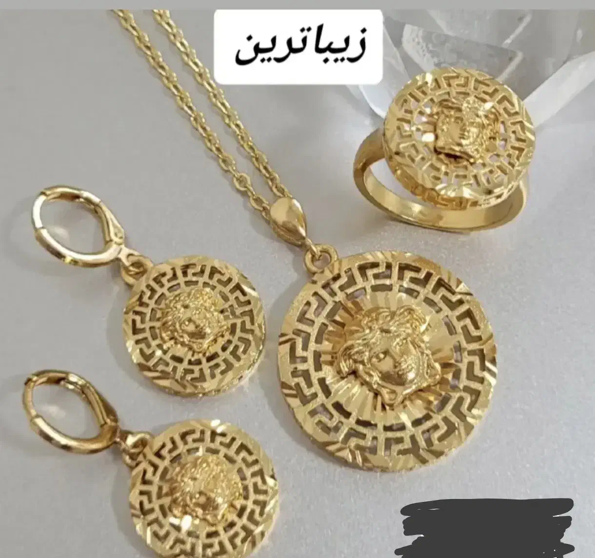 انگ|زیورآلات و اکسسوری|قائم‌شهر, |دیوار