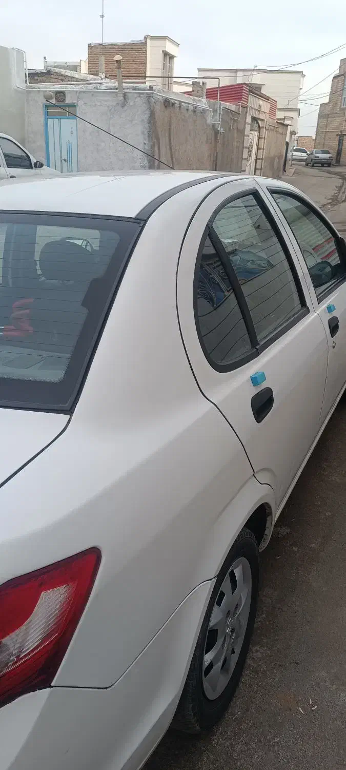 ساینا مدل99|خودرو سواری و وانت|مرند, |دیوار