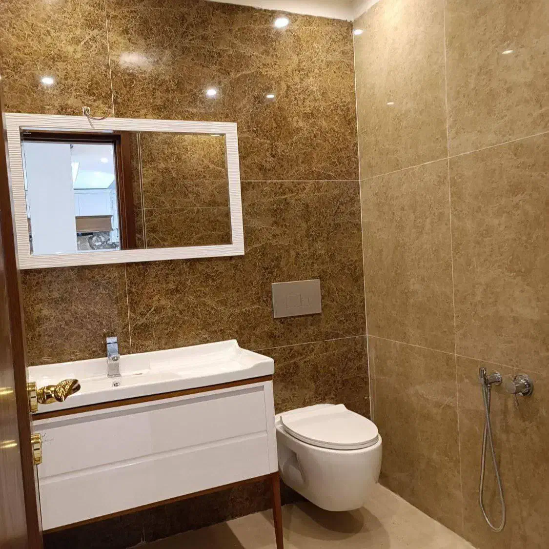 ۶۰ متر پروژه مجلل آکاش دریاچه چیتگر|پیش‌فروش املاک|تهران, شهرک الهیه غرب|دیوار