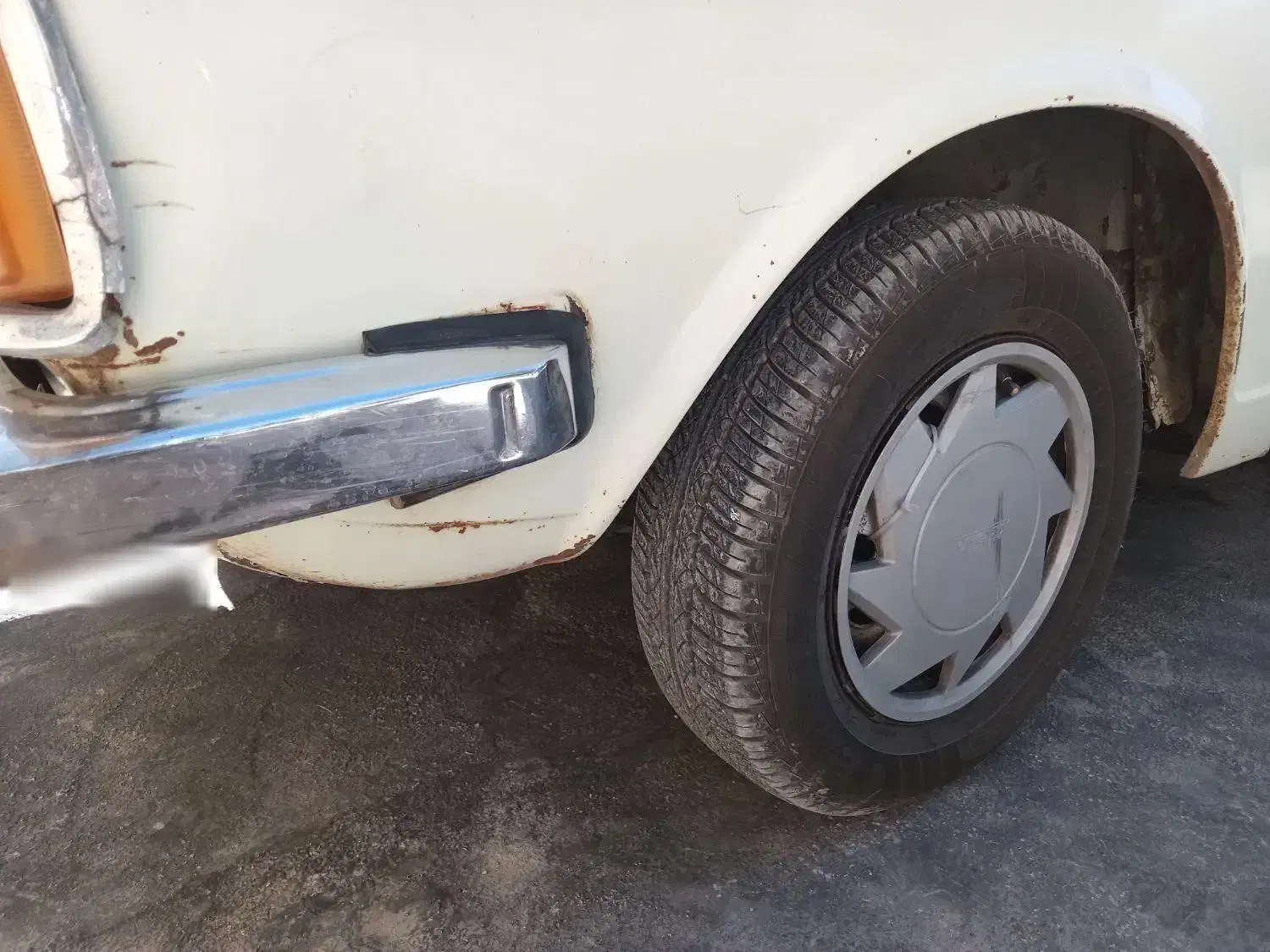 ماشین تمیز به شرت سلالم|خودرو سواری و وانت|خزل, |دیوار