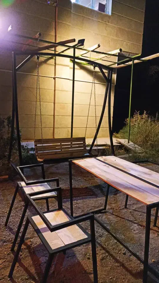 تاب و میز صندلی|خدمات پیشه و مهارت|کهک, |دیوار