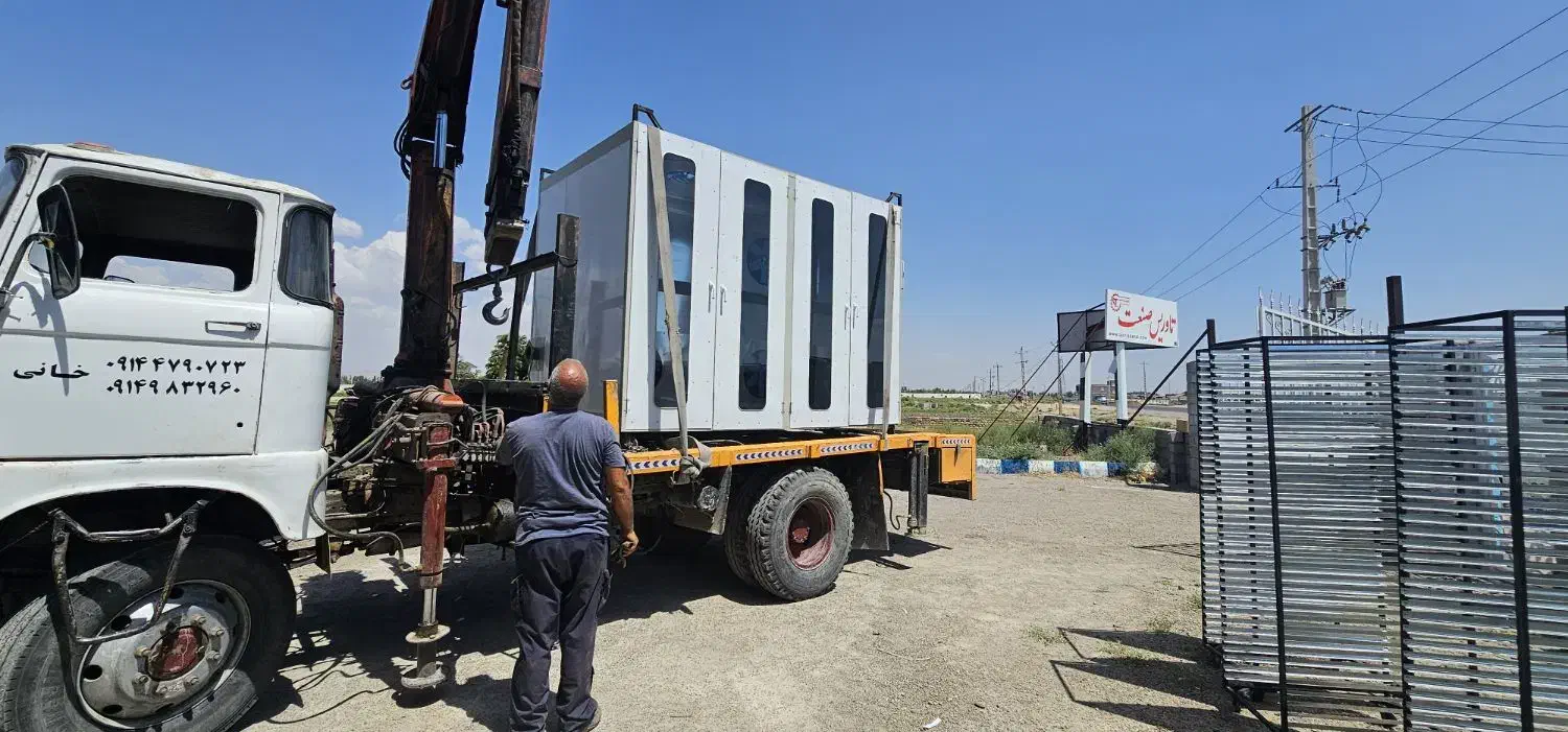 دستگاه خشک کن میوه چای گلابی ماهی لواشک d150t|ماشینآلات صنعتی|نوشهر, |دیوار