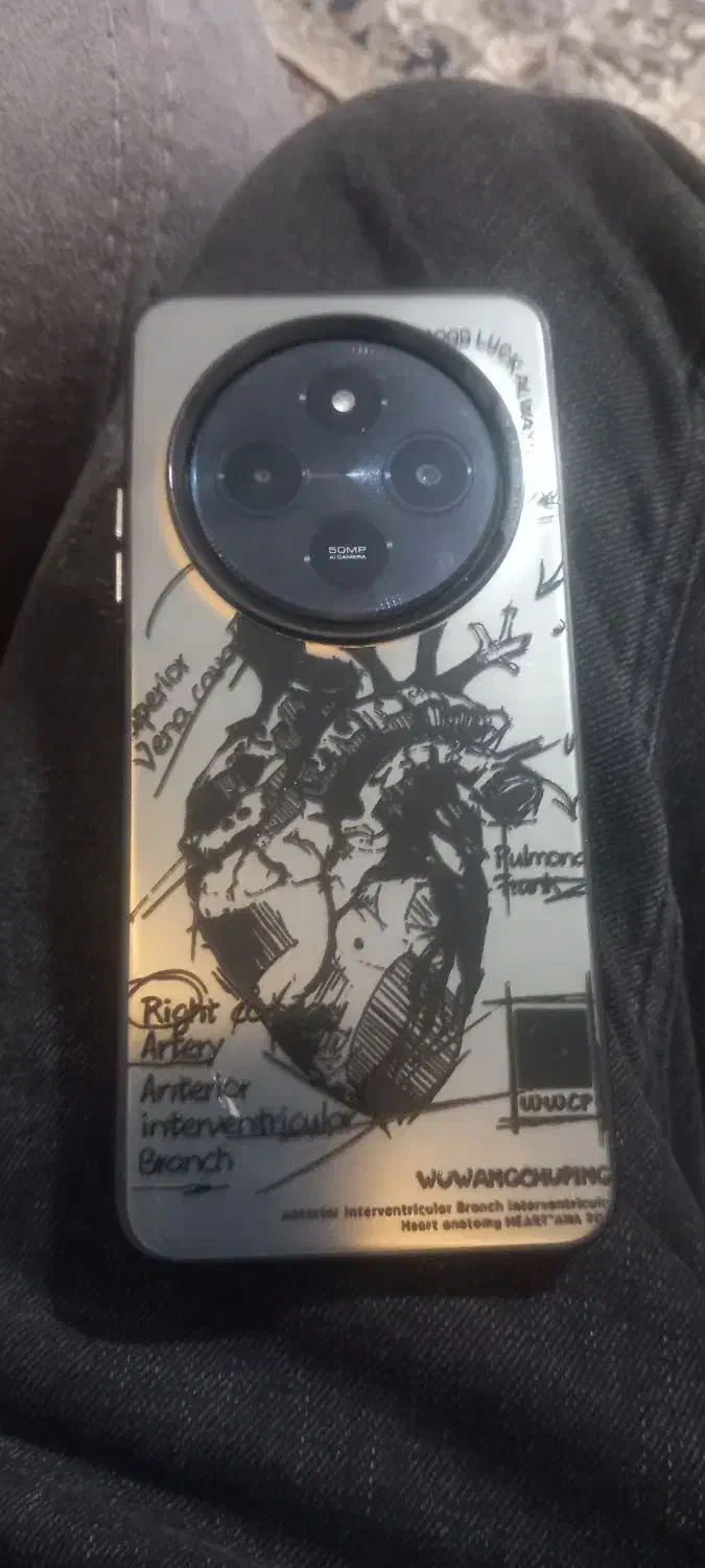 گوشی POCOC70حافظه256رم8|موبایل|مشهد, نظام دوست|دیوار