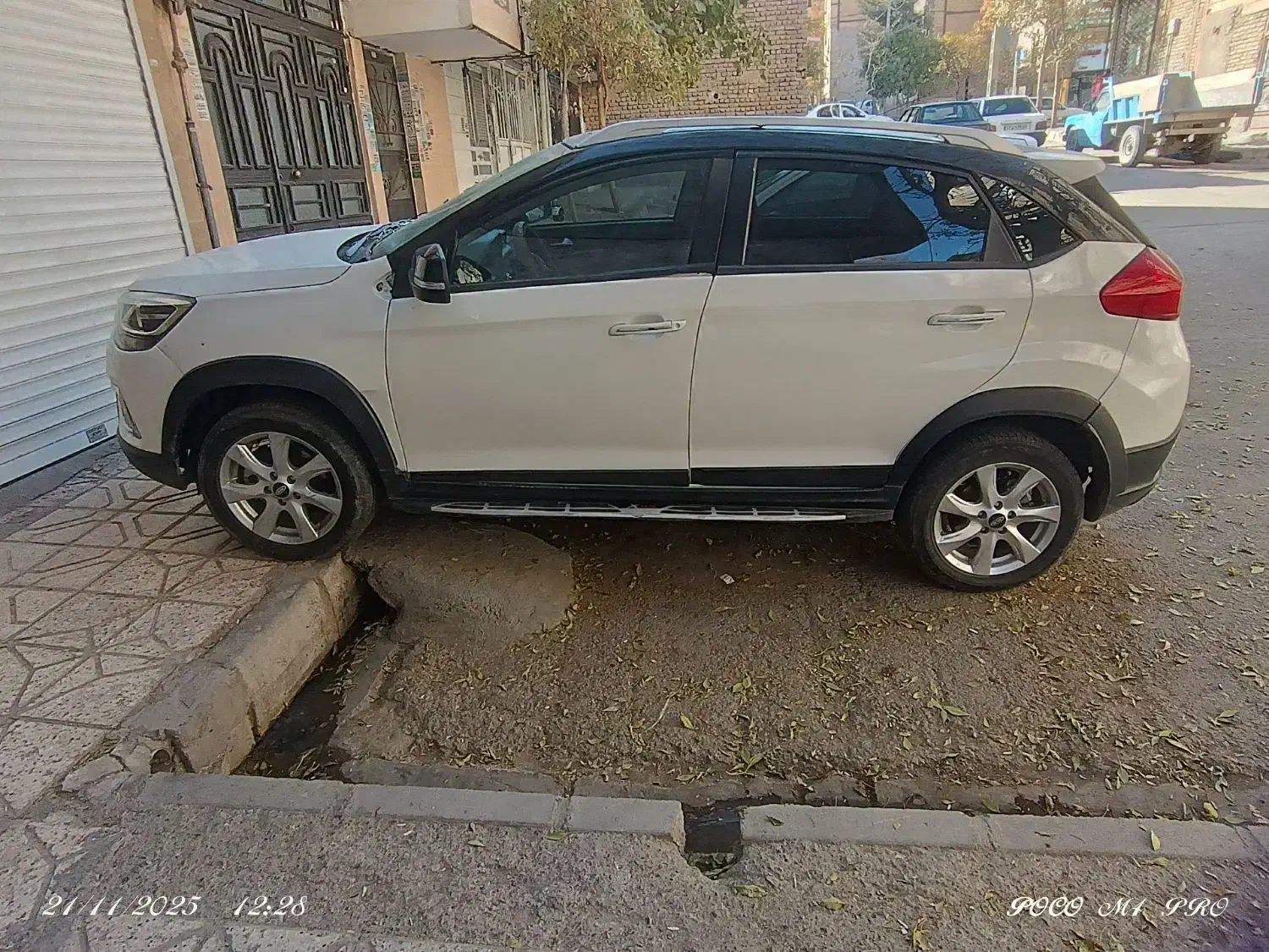 x22mvmاکسلنت مدل۱۴۰۰|خودرو سواری و وانت|مشهد, شهرک بهارستان|دیوار