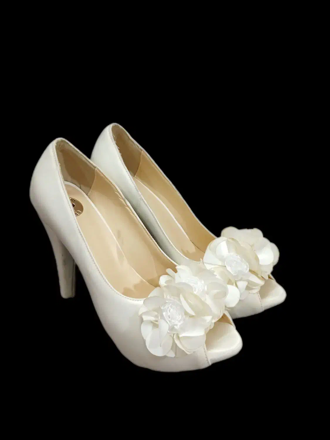 کفش پاشنه بلند مجلسی|کیف، کفش، کمربند|قم, ولیعصر|دیوار