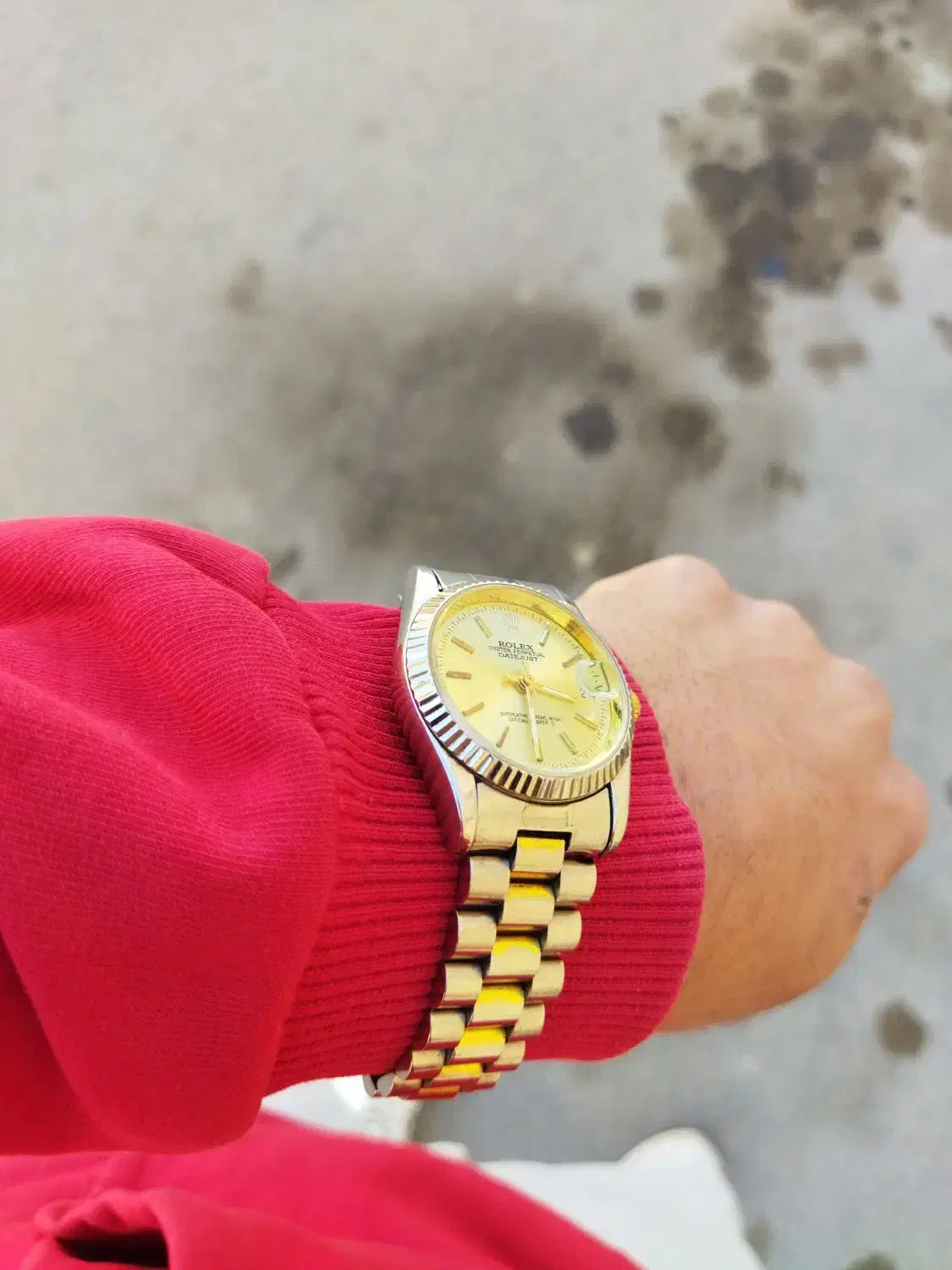 ساعت رولکس|ساعت|یزد, |دیوار