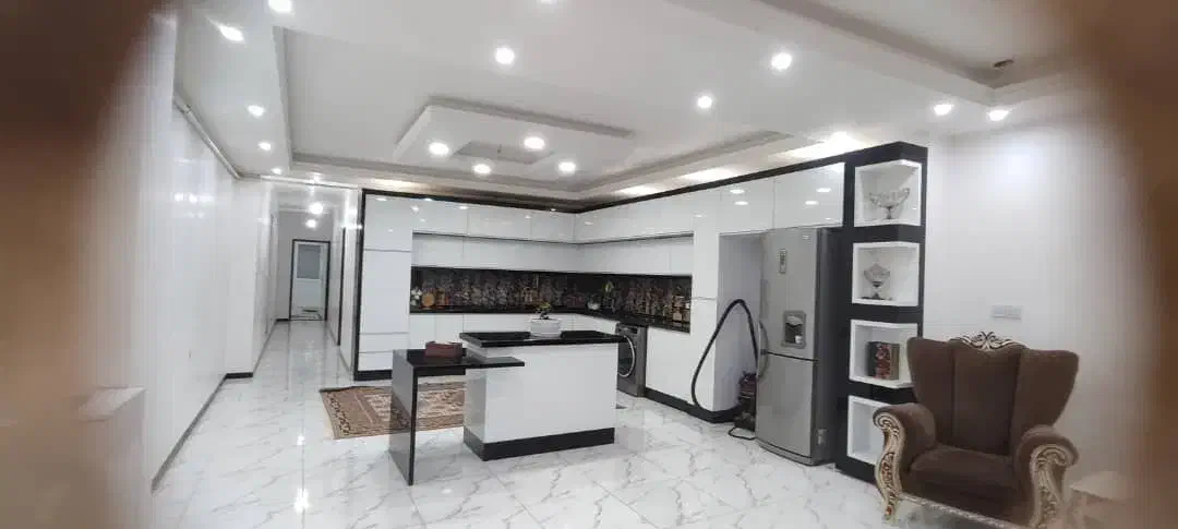 سه خواب اپارتمان|فروش آپارتمان|بندر امام خمینی, |دیوار