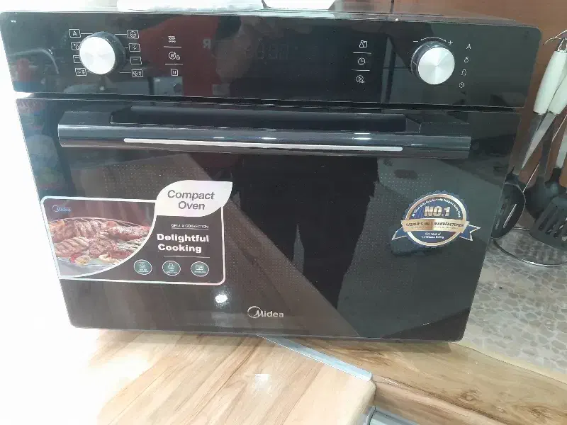 ماکرو فر|اجاق گاز و لوازم برقی پختوپز|کرج, شاهینویلا|دیوار