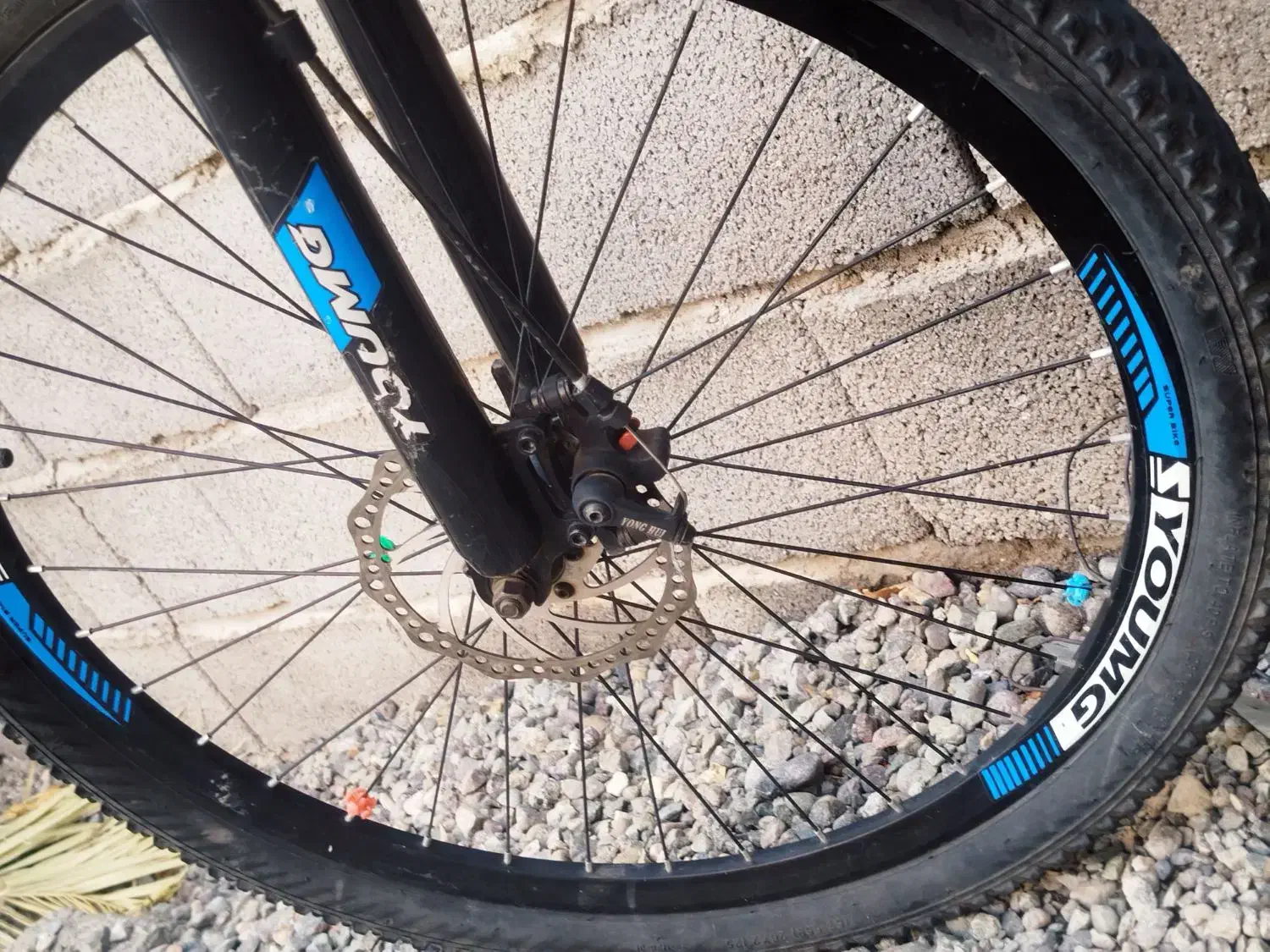 دوچرخه ۲۶ پا کوتاه|دوچرخه، اسکیت، اسکوتر|جیرفت, |دیوار