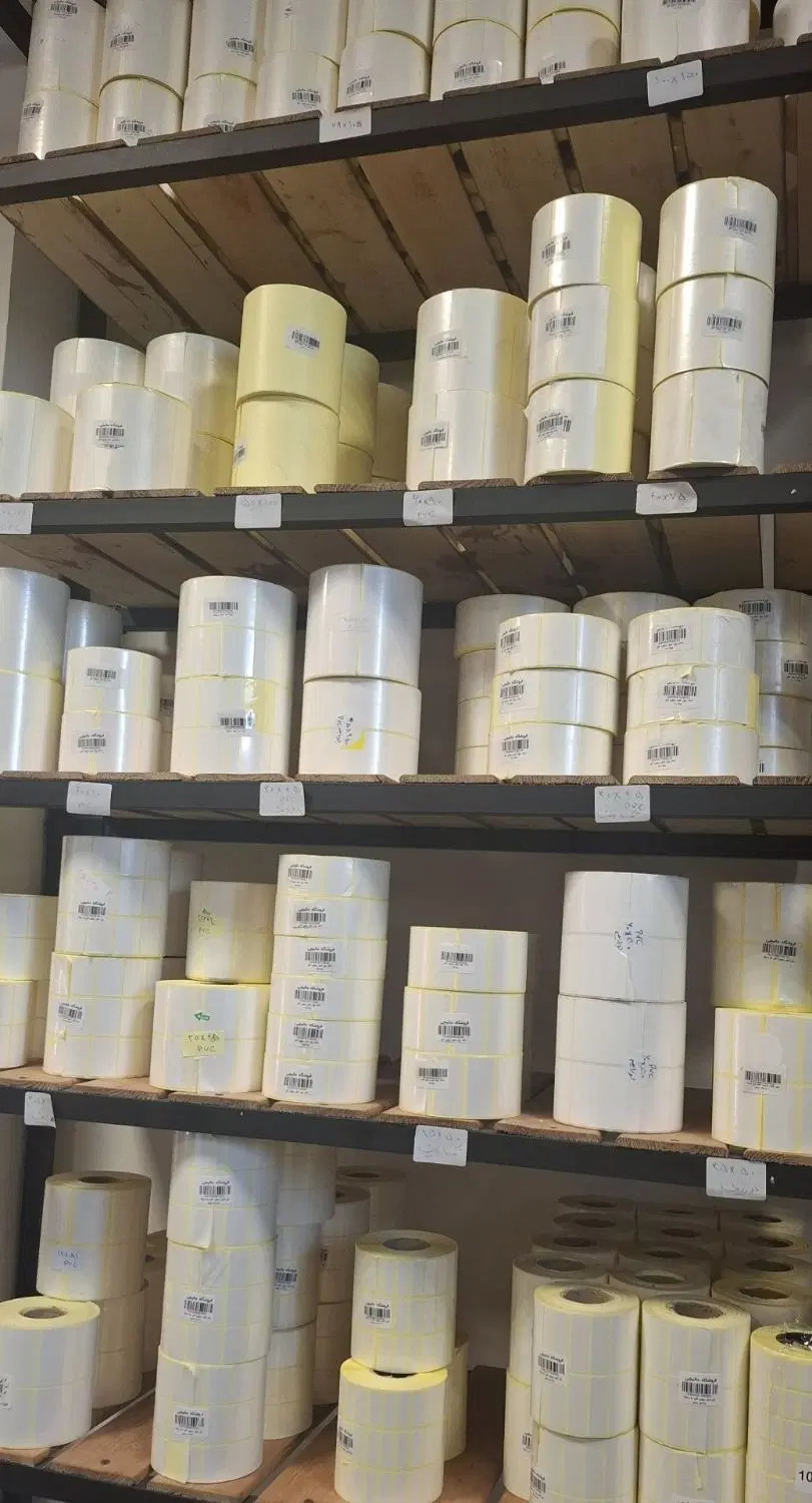 لیبل های pvc|پرینتر، اسکنر، کپی، فکس|تهران, بریانک|دیوار