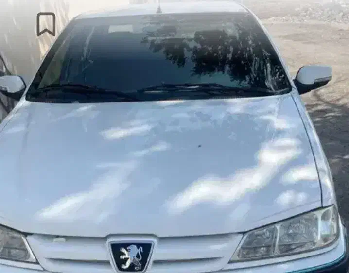 پژو پارس|خودرو سواری و وانت|رباط‌کریم, شهرک والفجر|دیوار