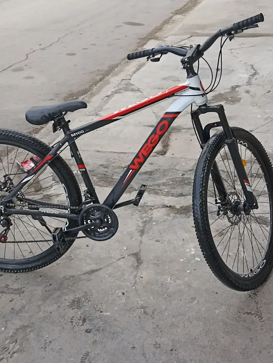 دوچرخه 29|دوچرخه، اسکیت، اسکوتر|اسدآباد, |دیوار