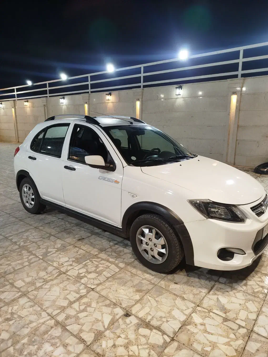 کوییک مدل 1401|خودرو سواری و وانت|تالش, هشتپر|دیوار