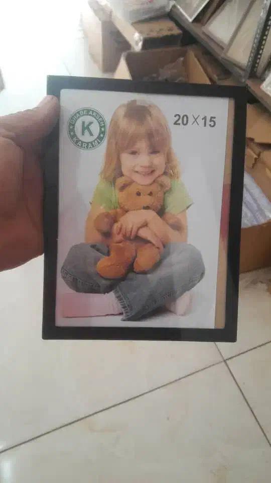 تولیدی قاب عکس|تابلو، نقاشی، عکس|ماهدشت, |دیوار