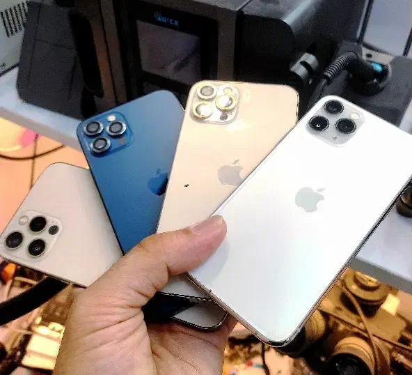 تعمیرات فوق تخصصی موبایل(آیفون-اندروید)|خدمات رایانهای و موبایل|قم, چهل درخت|دیوار