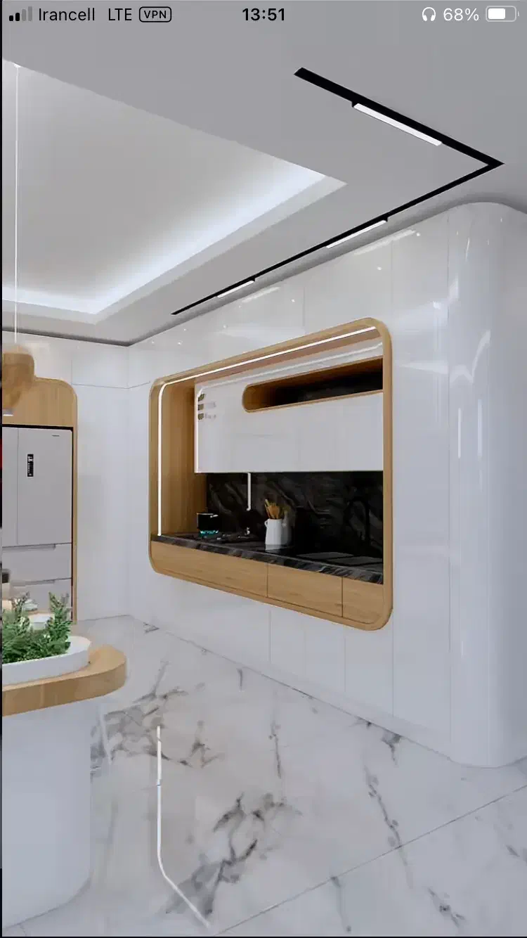 کابینت وکمددیواری اقساطی|خدمات پیشه و مهارت|ورامین, ورامین|دیوار