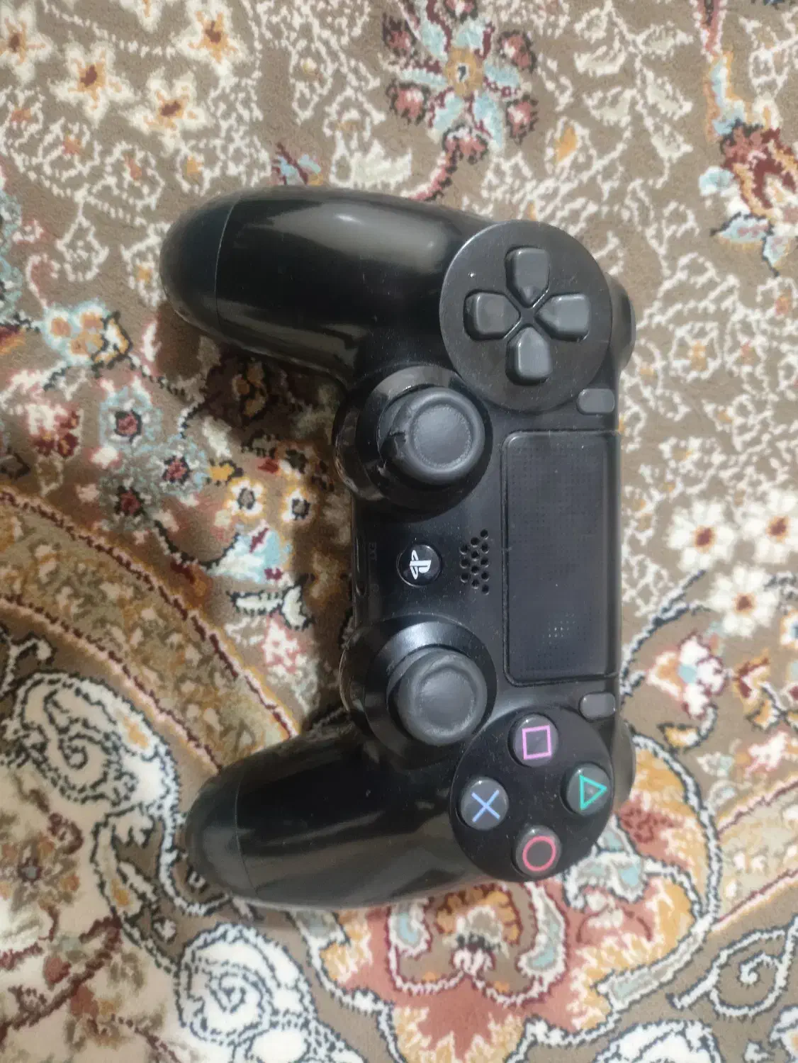 دسته ps4|کنسول، بازی ویدئویی و آنلاین|نسیم‌شهر, |دیوار