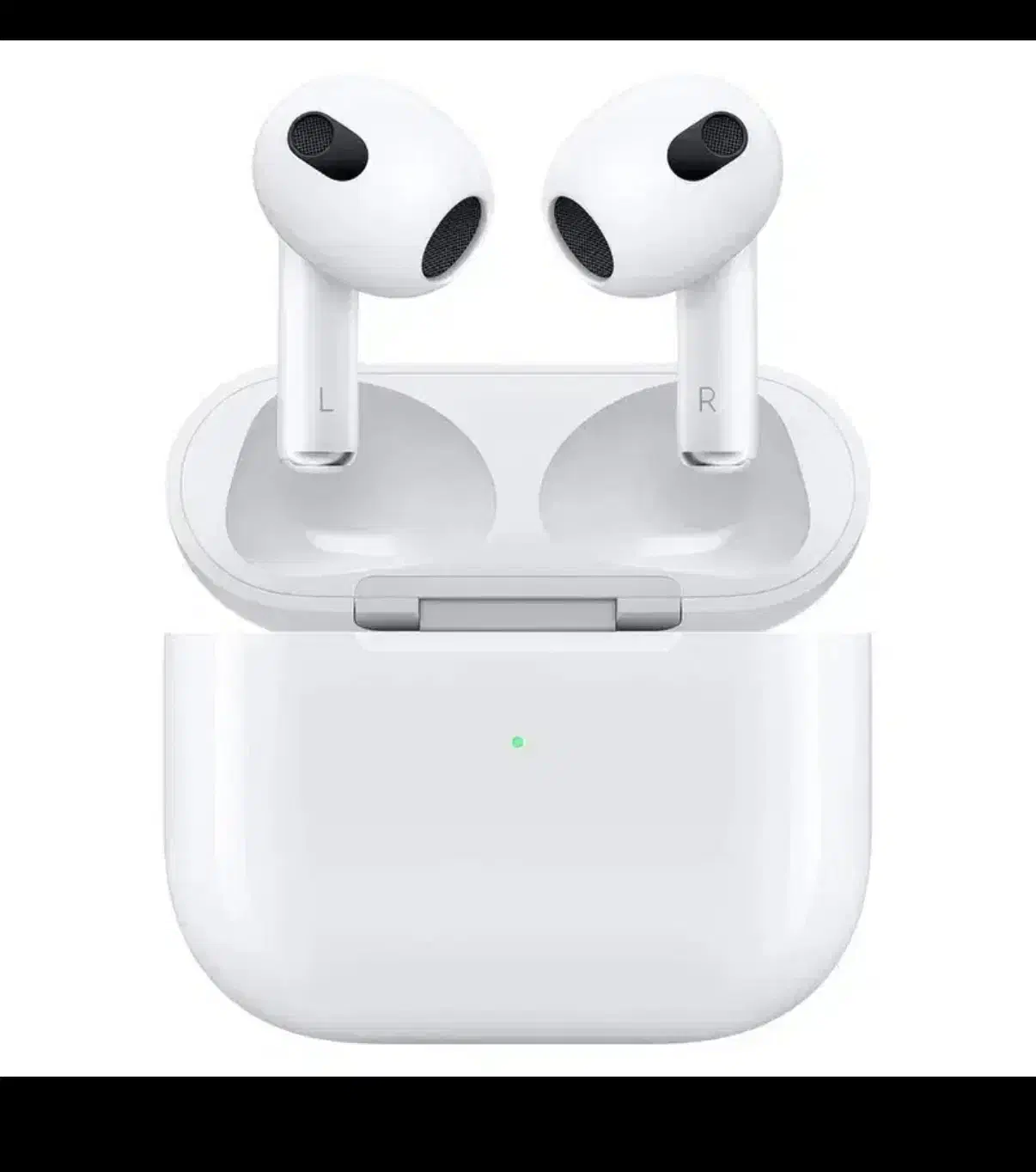 ایر پاد پرو ۳ اصل|لوازم جانبی موبایل و تبلت|دزفول, |دیوار