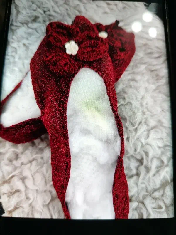 جوراب روفرشی|کیف، کفش، کمربند|نجف‌آباد, فردوسی شمالی|دیوار