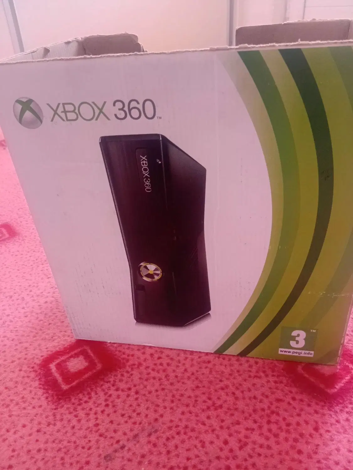Xbox 360|کنسول، بازی ویدئویی و آنلاین|تهران, آذربایجان|دیوار