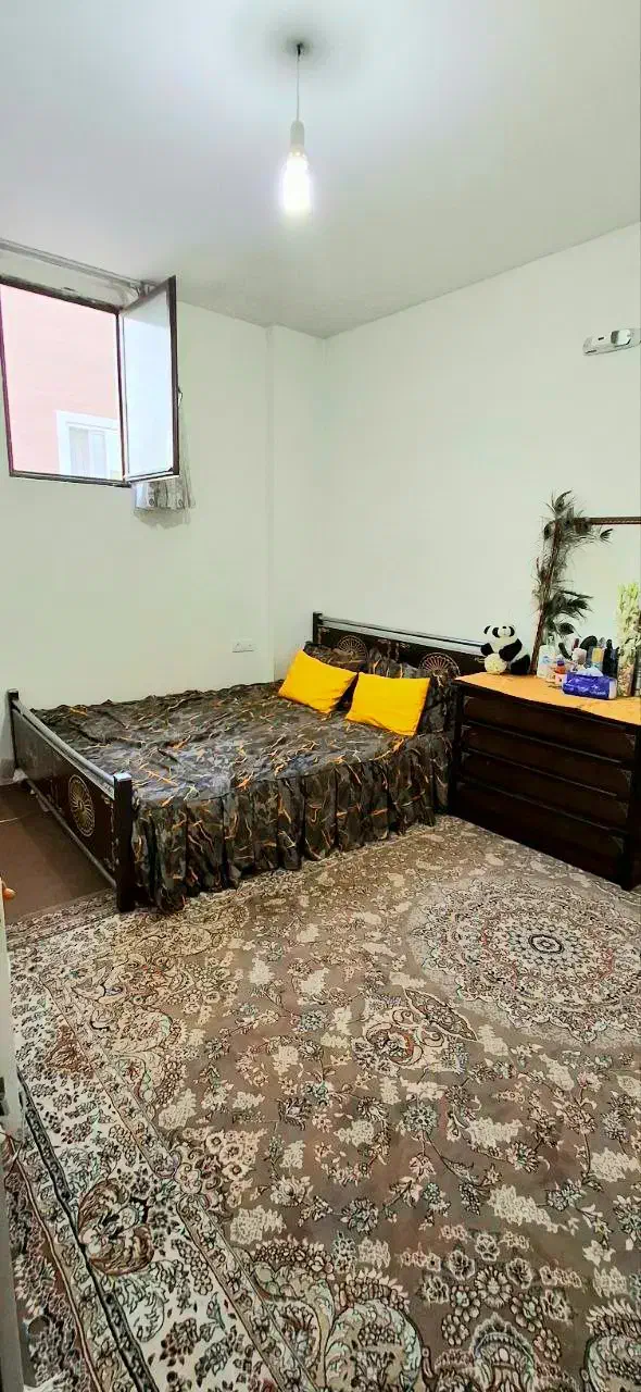 واحد دوخوابه خوشنقشه دارای کمی وام|فروش آپارتمان|کاشان, فاز ۲ ناجی آباد|دیوار