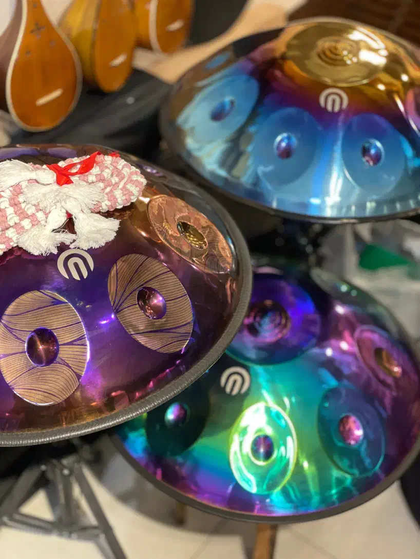 فروش هنگدرام|درام و پرکاشن|کرمان, |دیوار