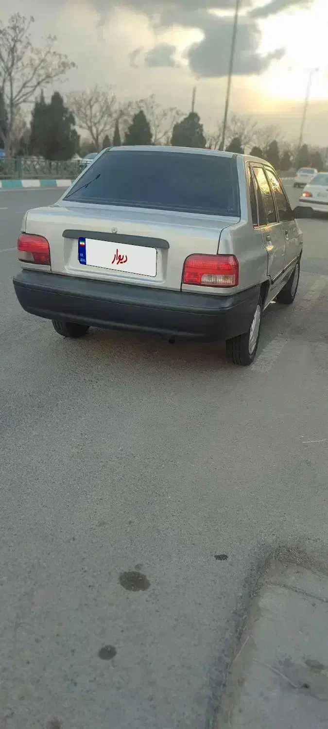 پراید ۸۹|خودرو سواری و وانت|ری, جوانمرد قصاب|دیوار