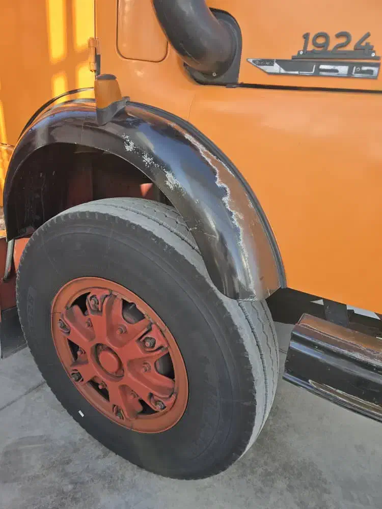 کامیون تک باری|خودرو سنگین|ماهیدشت, |دیوار