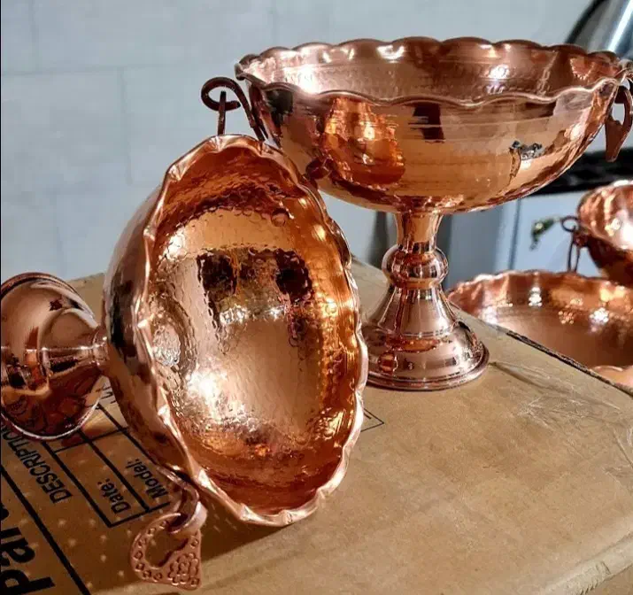 کارگاه مس|استخدام صنعتی، فنی، مهندسی|زنجان, |دیوار