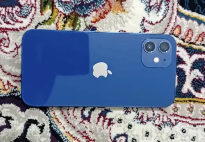 معاوضه آیفون ۱۲|موبایل|شیراز, غدیر جنوبی|دیوار