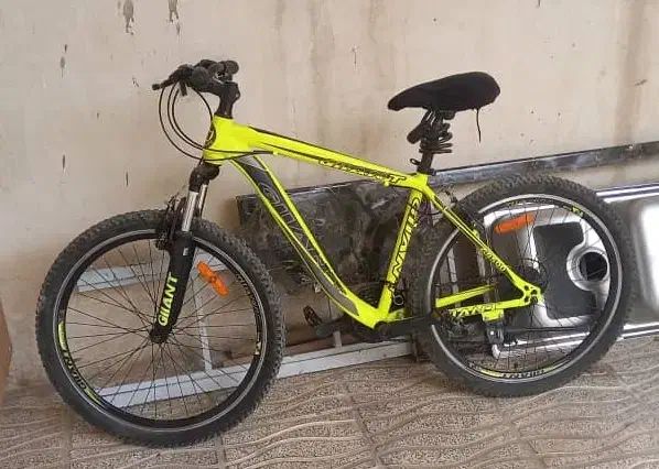 دوچرخه 26|دوچرخه، اسکیت، اسکوتر|اراک, |دیوار