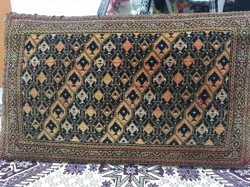 پشتی دیواری|پشتی|رشت, جماران|دیوار