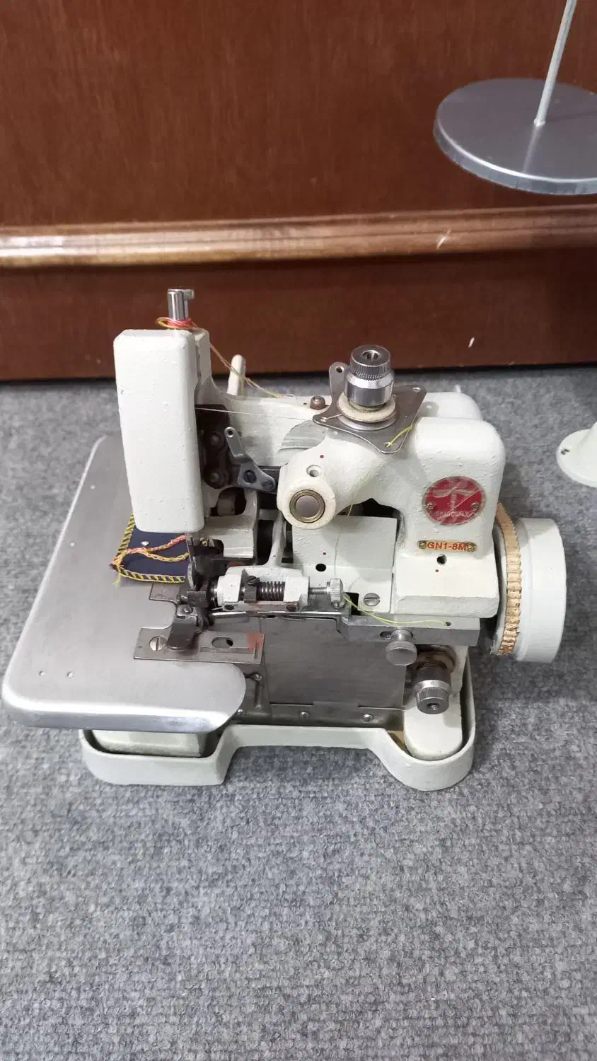 سر دوز مارک دراگون|چرخ خیاطی و ریسندگی|لاهیجان, طالقانی|دیوار