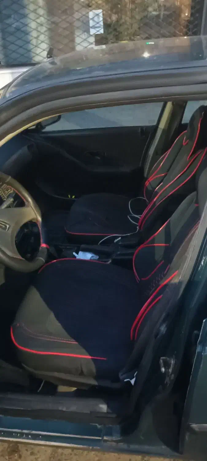 پژوآردی مدل ۸۲|خودرو سواری و وانت|سبزوار, ایزی شهر|دیوار