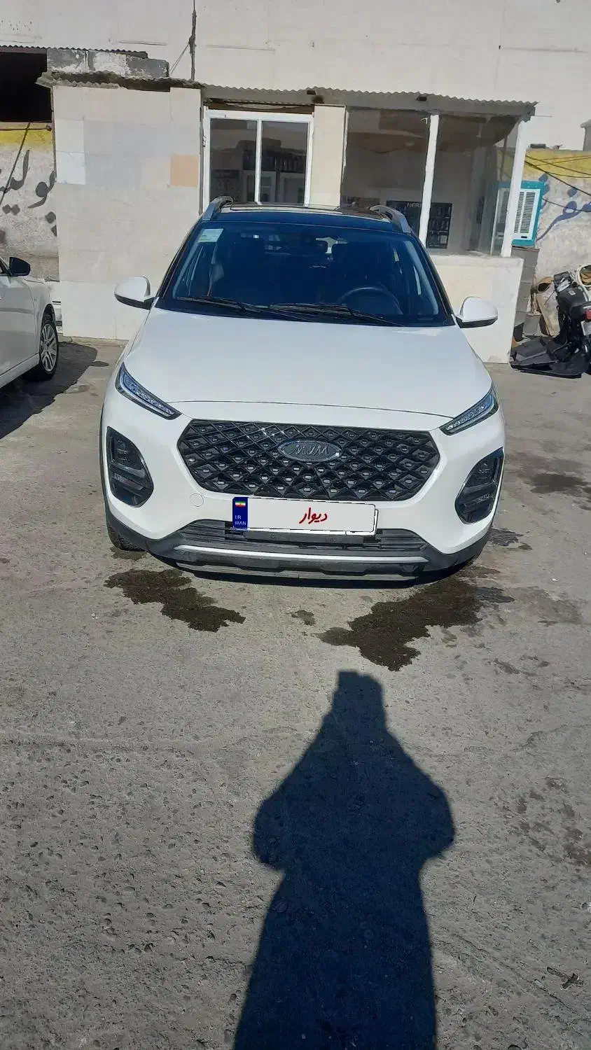 مدل آخر ۱۴۰۰|خودرو سواری و وانت|قرچک, باقرآباد|دیوار