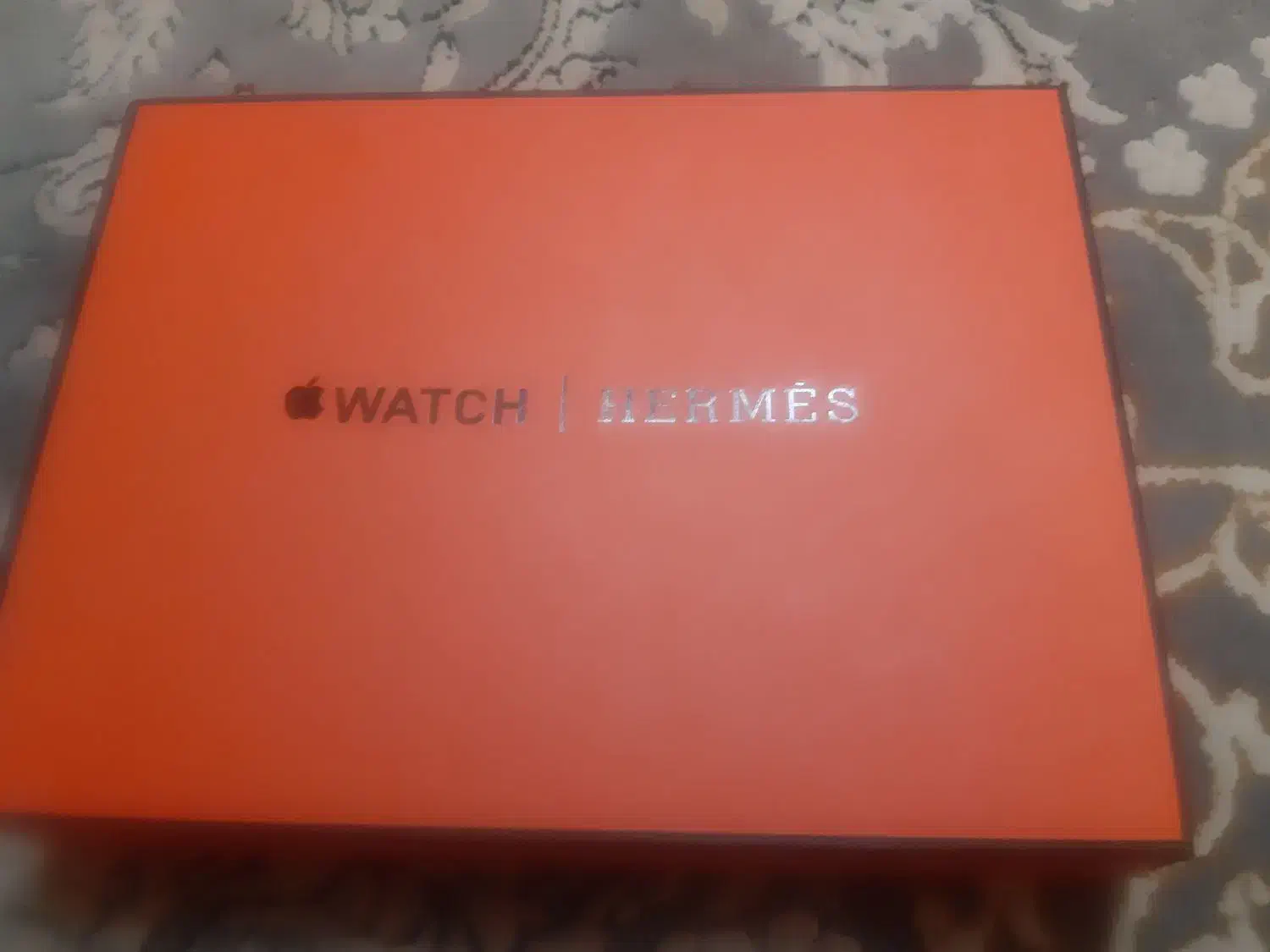 فروش APPLE WATCH HERMES|ساعت|مشهد, سجاد شهر|دیوار