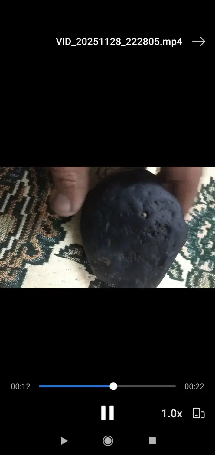 شهاب سنگ|کلکسیون اشیاء عتیقه|جهرم, |دیوار