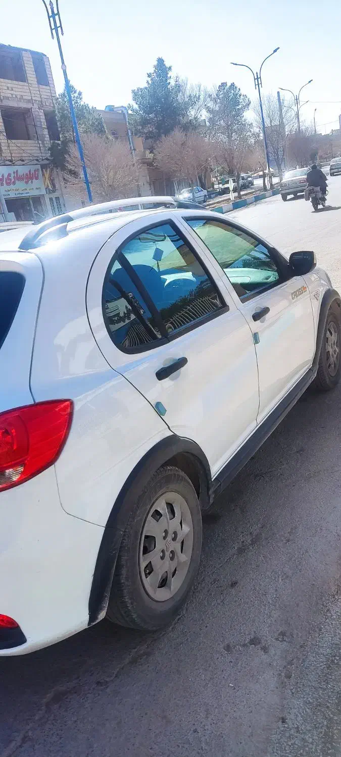 کویکs1400|خودرو سواری و وانت|میبد, |دیوار