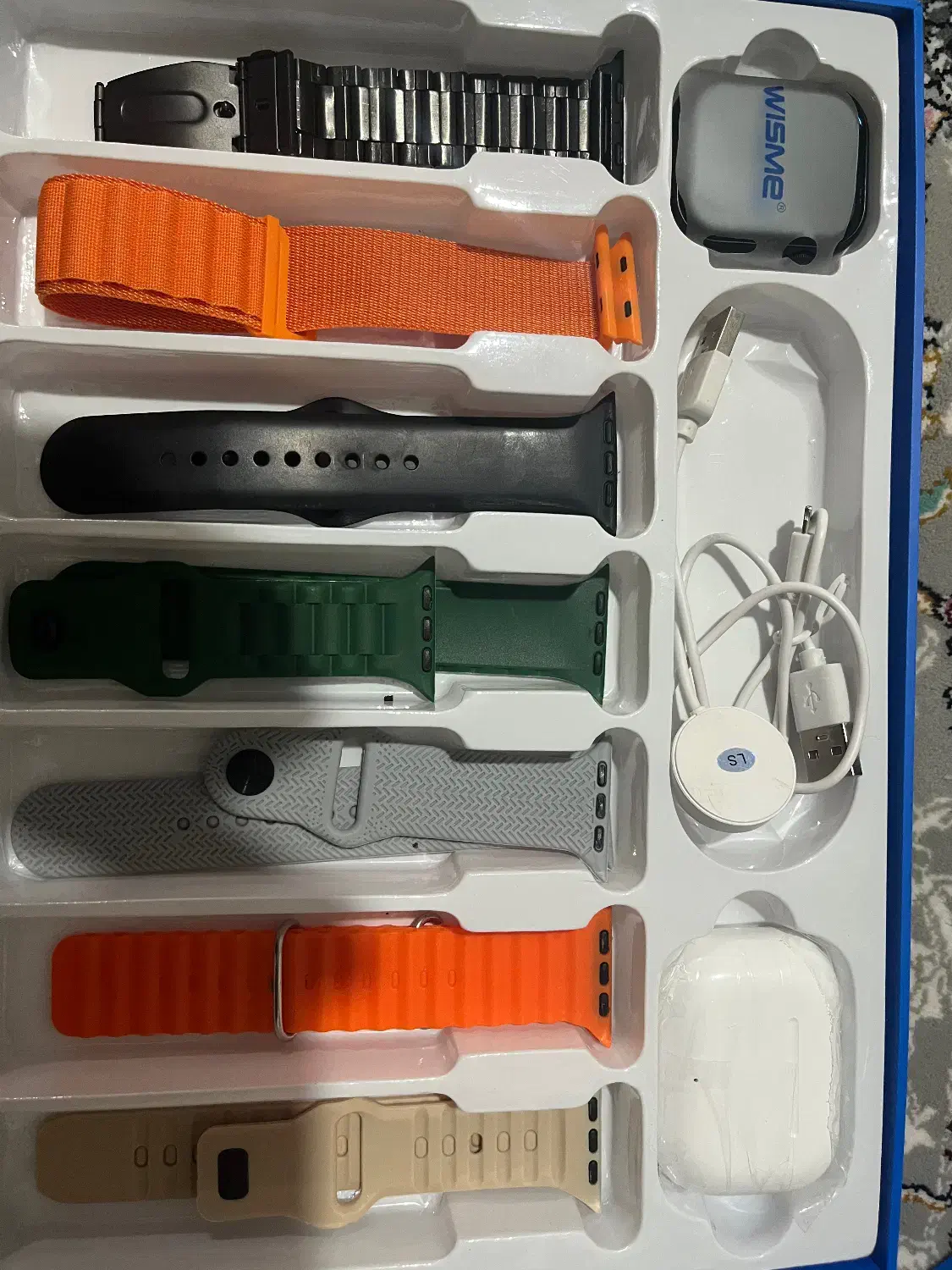 ساعت هوشمند|ساعت|پیشوا, |دیوار