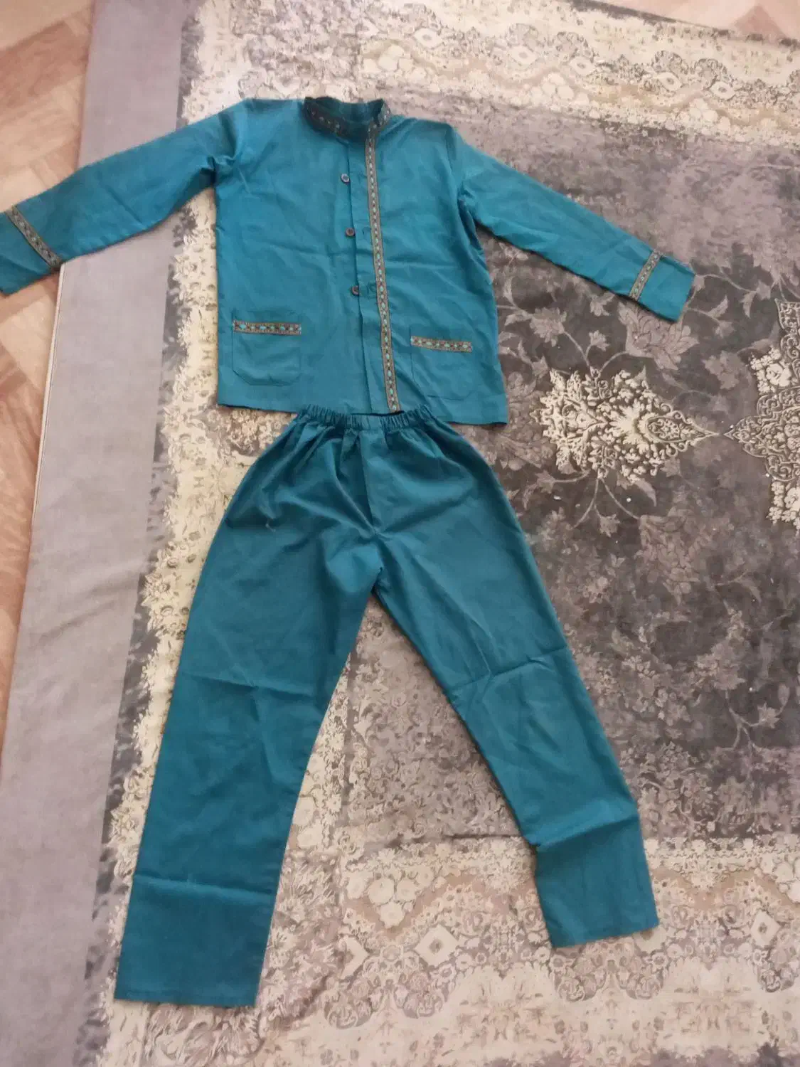 روپوش مدرسه سایز32|لباس|میاندوآب, |دیوار