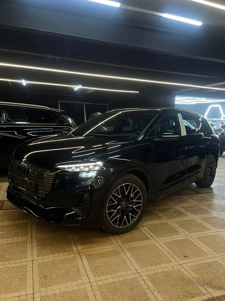 ائودی کیو5/Audi Q5|خودرو سواری و وانت|تهران, الهیه|دیوار