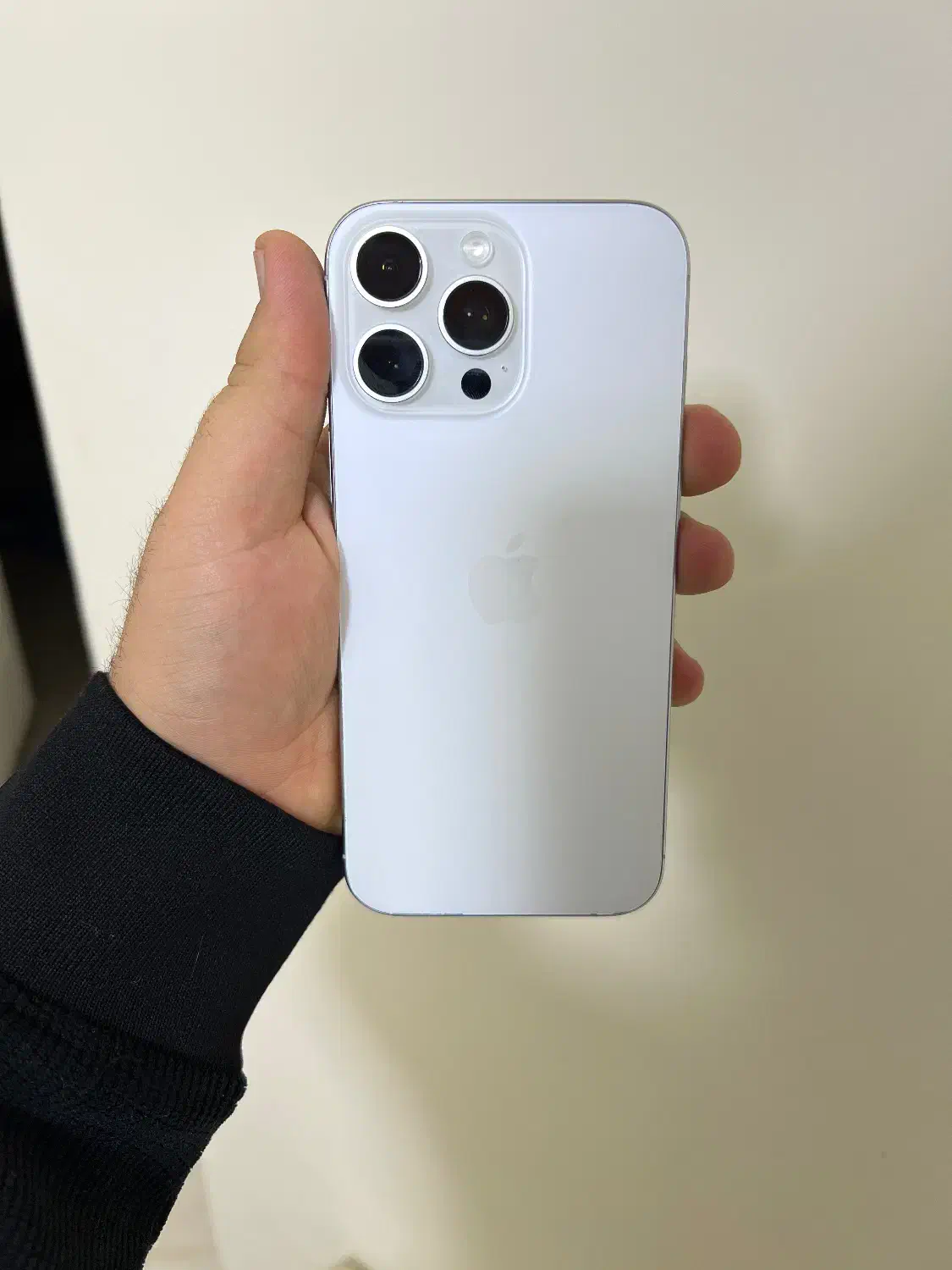 ایفون 16pro max zaa 512|موبایل|بانه, |دیوار