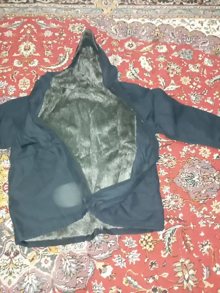 کاپشن نو ۲xx|لباس|ساوه, |دیوار