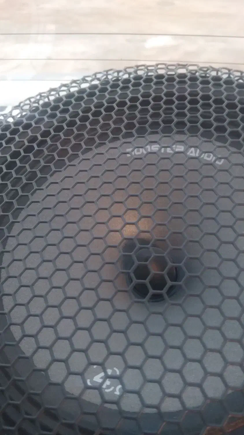 سیستم صوتی|قطعات یدکی و لوازم جانبی|سلفچگان, |دیوار