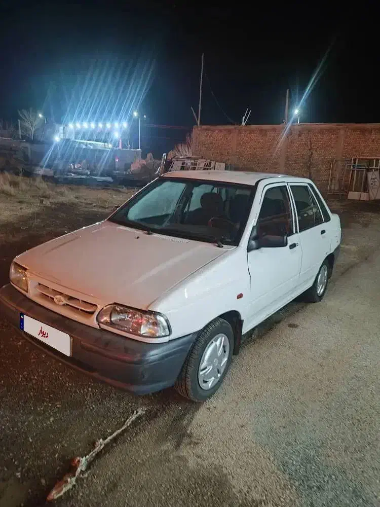 پراید131|خودرو سواری و وانت|خلخال, |دیوار